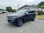 Jeep Grand Cherokee Limited X 4WD