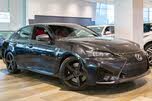 Lexus GS F F RWD