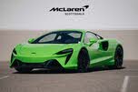 McLaren Artura RWD