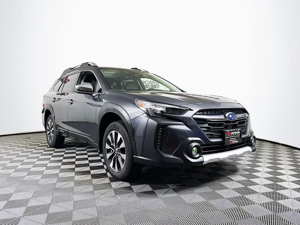 2025 Subaru Outback Touring AWD