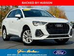 Audi Q3 quattro Premium S Line 45 TFSI