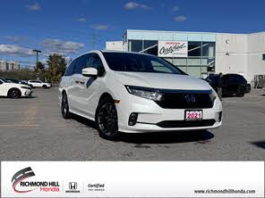 Honda Odyssey Touring FWD