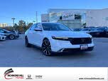 Honda Accord Hybrid Touring FWD