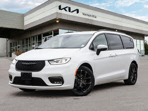 Chrysler Pacifica Touring L FWD