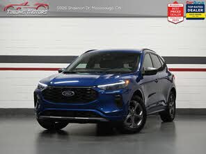 Ford Escape ST-Line AWD