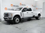 Ford F-450 Super Duty XLT Crew Cab LB DRW 4WD
