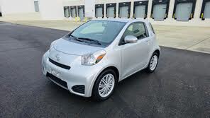 Scion iQ Base