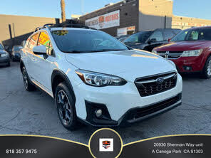 Subaru Crosstrek 2.0i Premium AWD