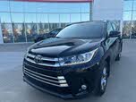 Toyota Highlander Limited AWD