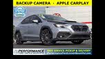 Subaru WRX Premium AWD