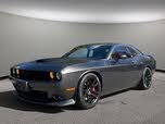 Dodge Challenger R/T Scat Pack RWD
