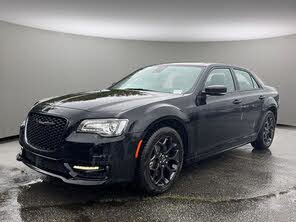 Chrysler 300 S AWD