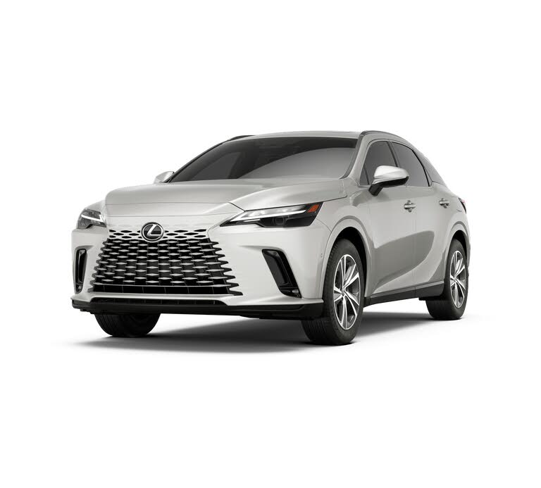 2026 Lexus RX 350 Premium AWD