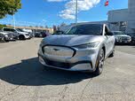 Ford Mustang Mach-E Premium AWD