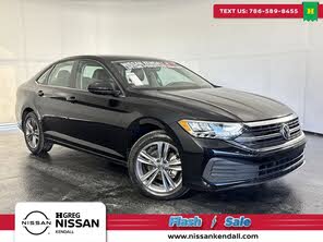 Volkswagen Jetta 1.5T SE FWD