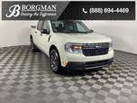 Ford Maverick XLT SuperCrew AWD