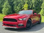 Ford Mustang GT Premium Coupe RWD