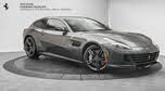 Ferrari GTC4Lusso AWD