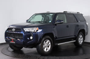 Toyota 4Runner SR5 Premium 4WD