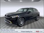 Mercedes-Benz GLC 300 4MATIC