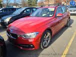 BMW 3 Series 328i xDrive Wagon AWD