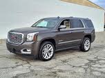 GMC Yukon Denali 4WD