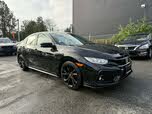 Honda Civic Hatchback Sport FWD