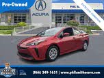 Toyota Prius L Eco FWD
