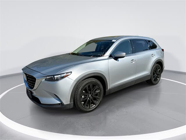 2023 Mazda CX-9 Touring Plus AWD