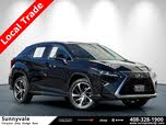 Lexus RX 350 AWD