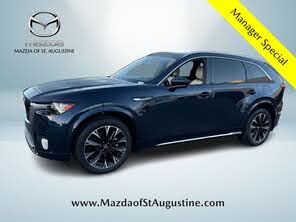 Mazda CX-90 3.3 Turbo S Premium Plus AWD