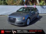 Audi A3 Sportback e-tron 1.4T Premium FWD