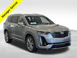 Cadillac XT6 Premium Luxury AWD