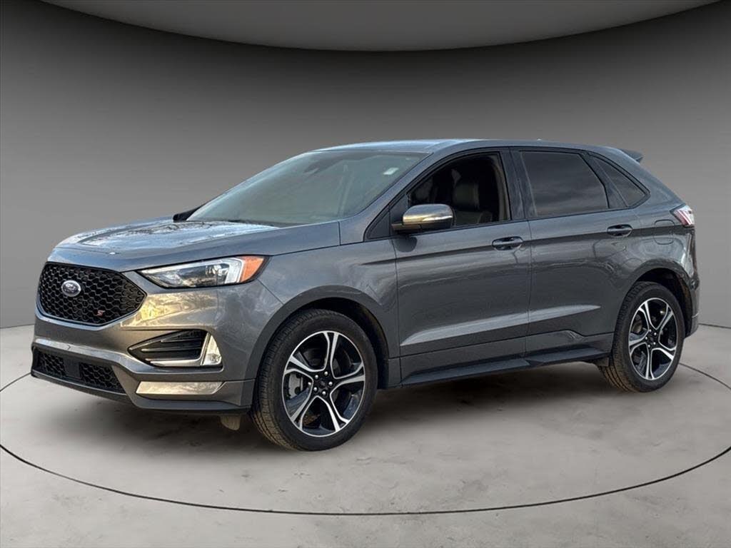 2024 Ford Edge ST AWD