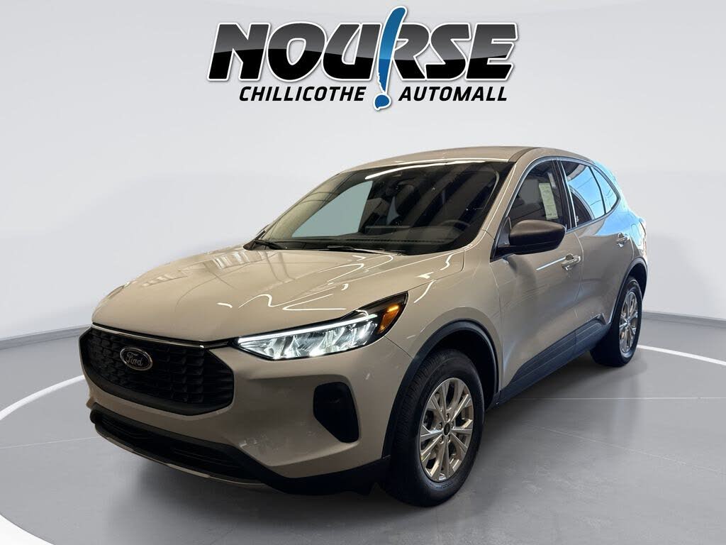 2026 Ford Escape Active AWD