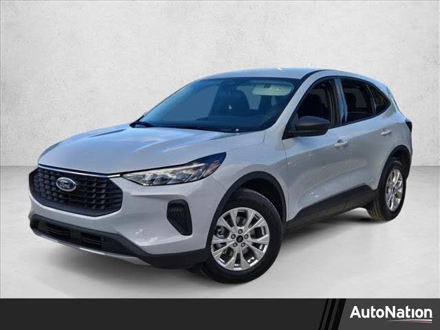 2026 Ford Escape Active FWD