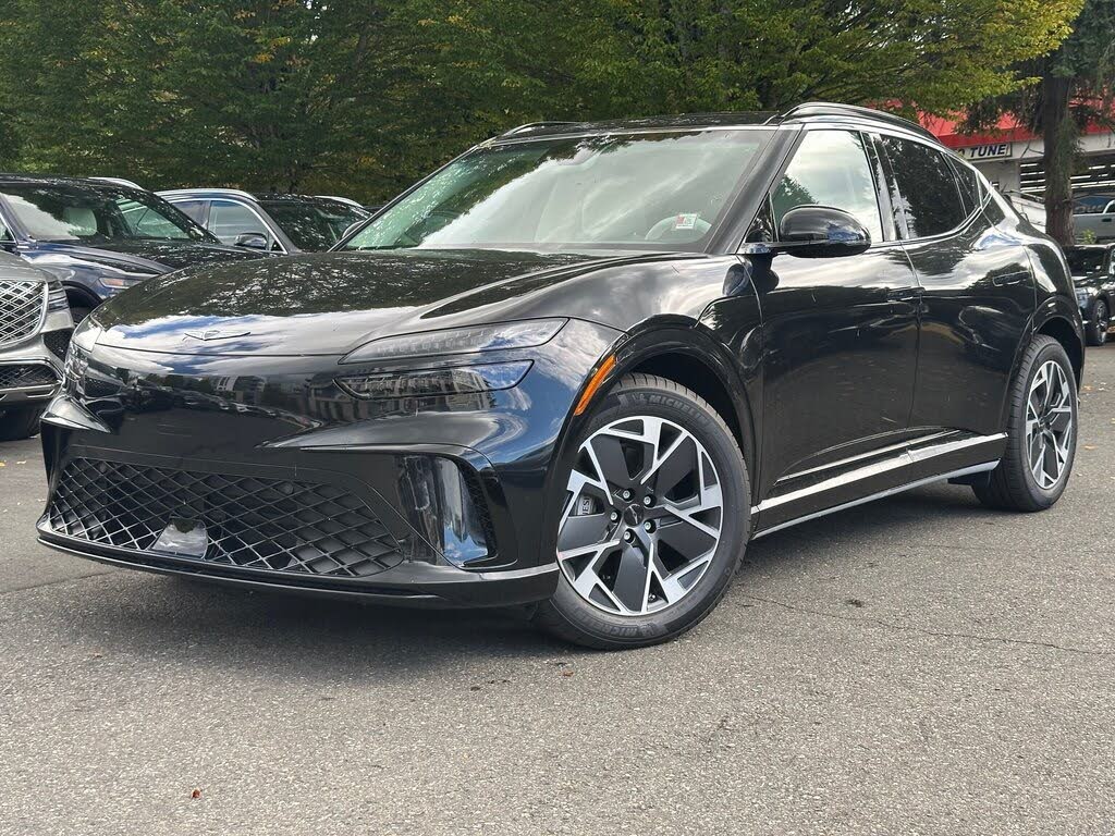 2026 Genesis GV60 Standard AWD