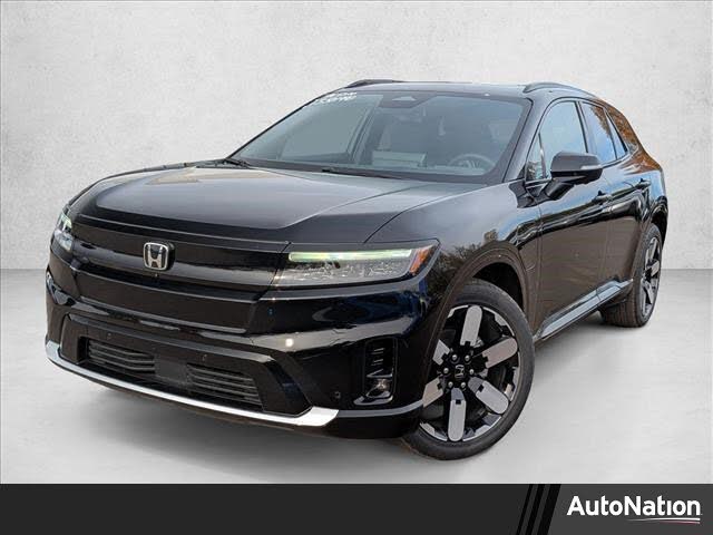 2026 Honda Prologue Elite AWD