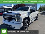 Chevrolet Silverado 2500HD High Country Crew Cab 4WD