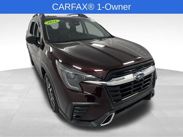 2024 Subaru Ascent Touring AWD