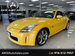 Nissan 350Z Anniversary Edition