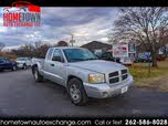 Dodge Dakota SLT Club Cab 4WD