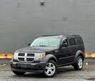 Dodge Nitro SXT 4WD