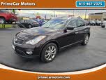 INFINITI EX35 Journey AWD
