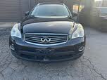 INFINITI EX35 Journey AWD