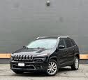 Jeep Cherokee Limited FWD