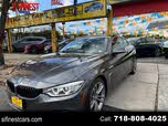 BMW 4 Series 428i Coupe RWD