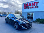 Hyundai Elantra GT Limited FWD