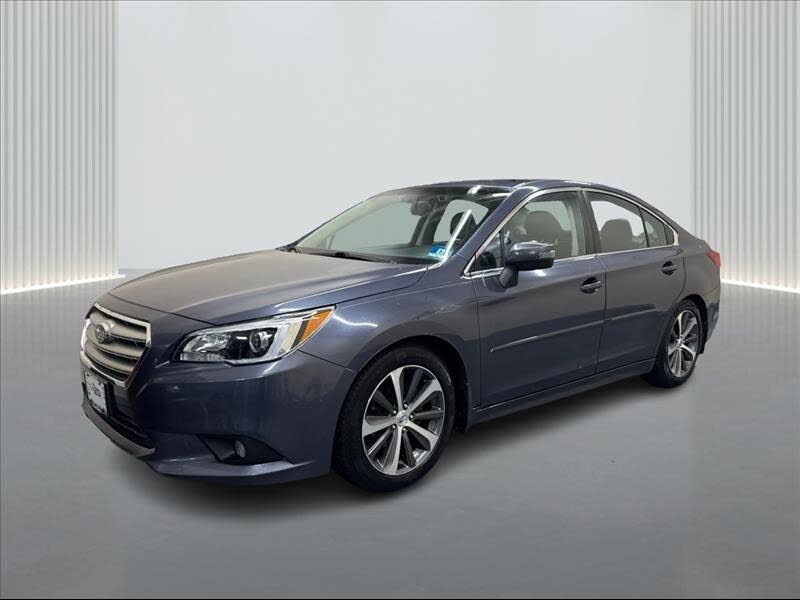 2016 Subaru Legacy 2.5i Limited AWD