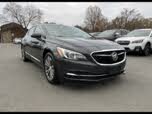 Buick LaCrosse Premium FWD